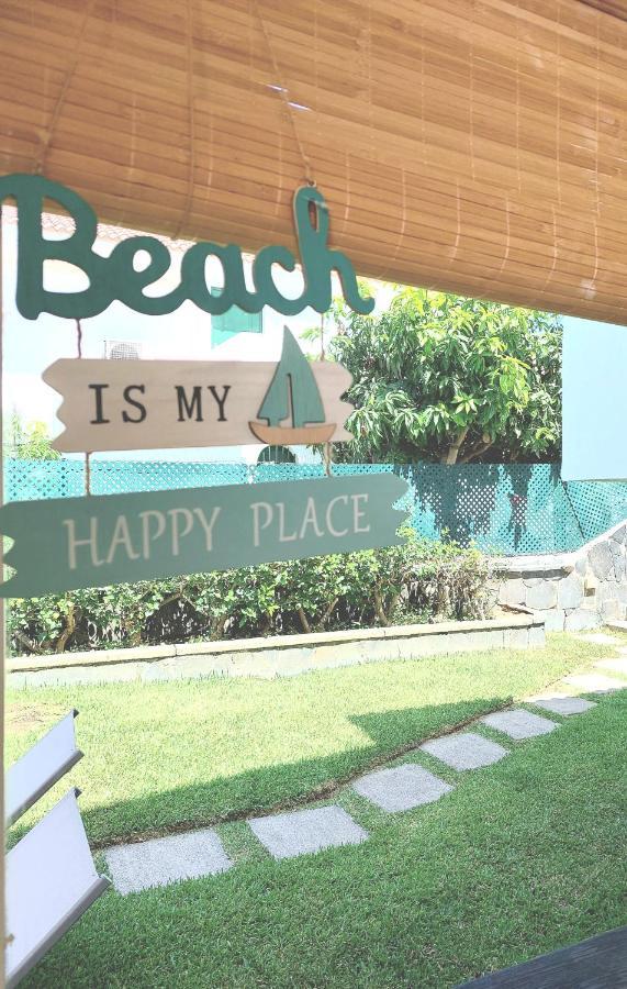 La Casa De La Playa San Agustin Apartman Maspalomas  Kültér fotó