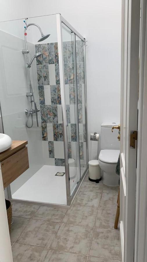 La Casa De La Playa San Agustin Apartman Maspalomas  Kültér fotó