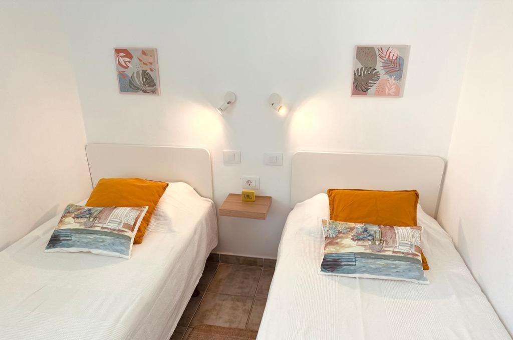 La Casa De La Playa San Agustin Apartman Maspalomas  Kültér fotó