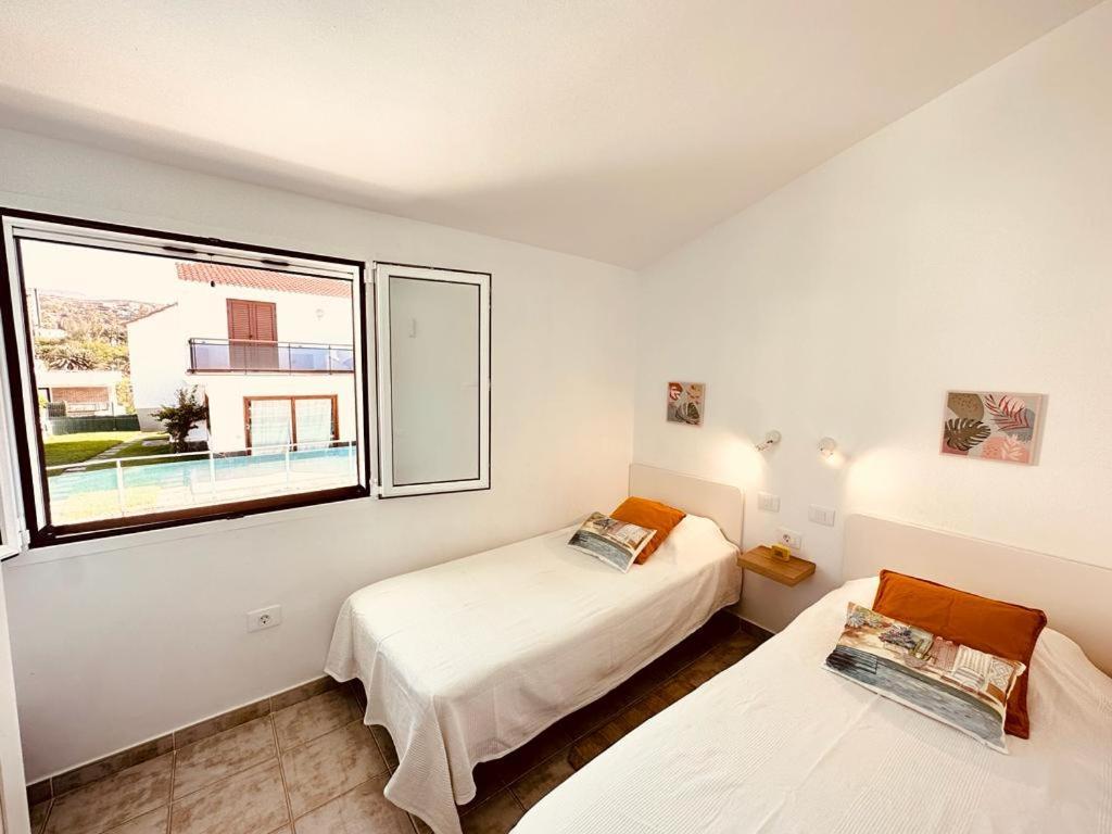 La Casa De La Playa San Agustin Apartman Maspalomas  Kültér fotó